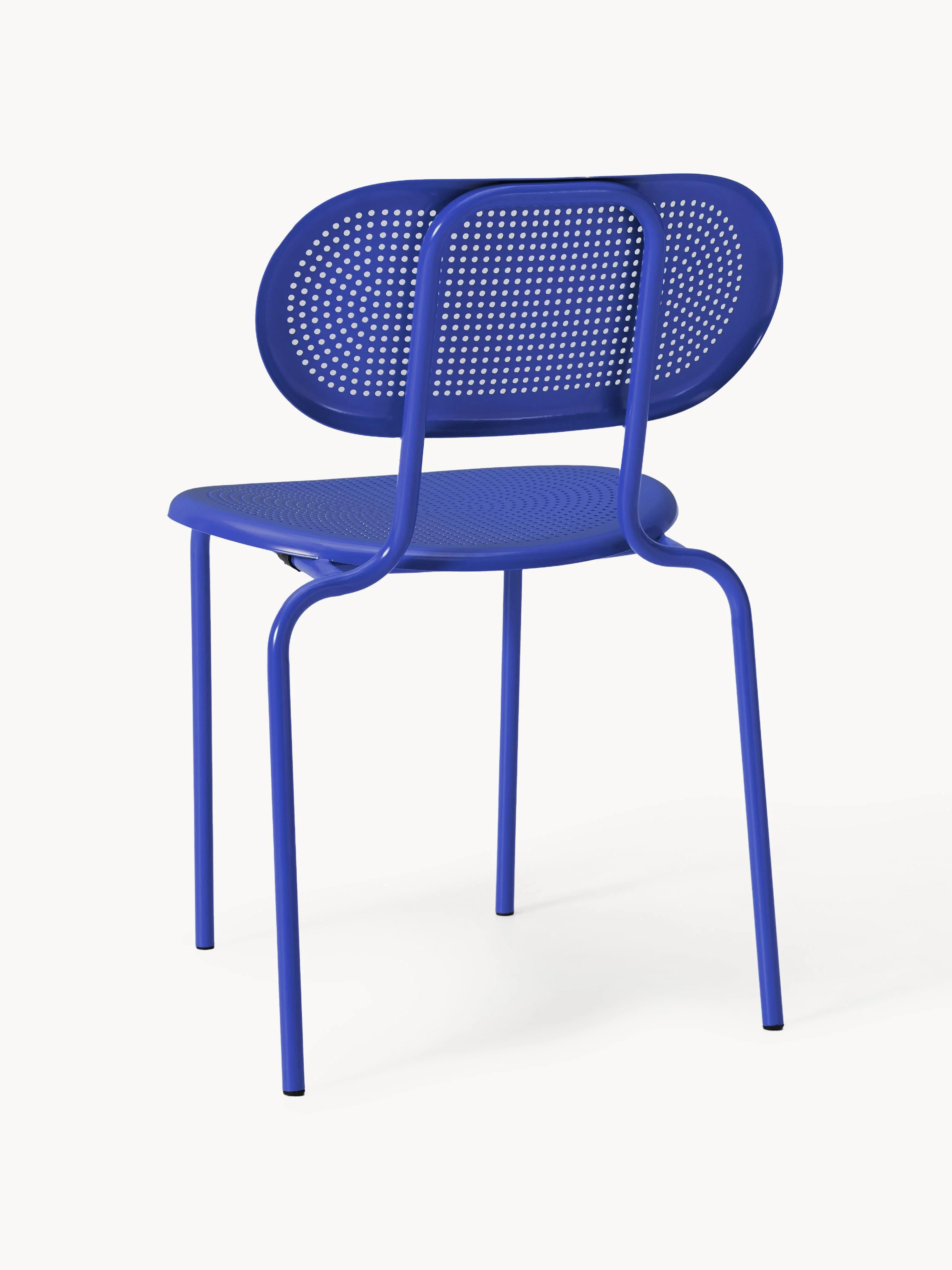 Tuinstoelen Kumi, 2 stuks