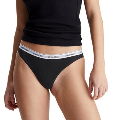 String femme Pack De 3 CALVIN KLEIN