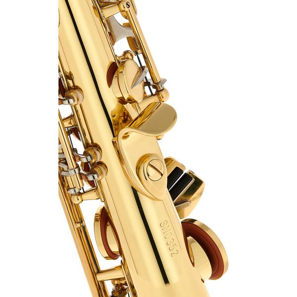 Thomann TSI Custom Line Sopranino Sax