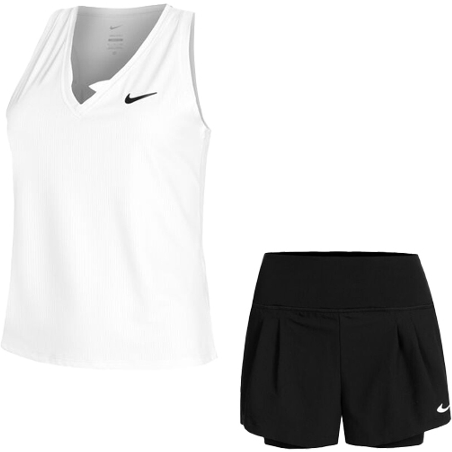 Nike Court Advantage Set Dames
