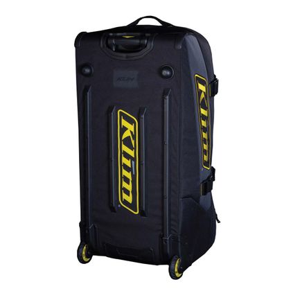 Sac de rangement KLIM KODIAK BAG - Noir / Gris