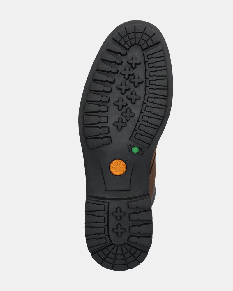 Timberland Stormbuck Chelseaboots  - bruin