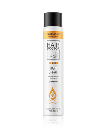 Hair Doctor Styling Hair Spray Extra Strong 100ml