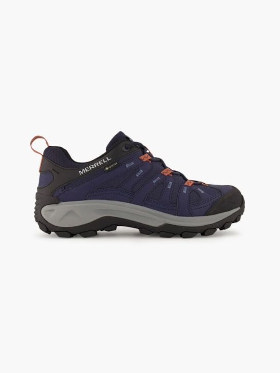 Merrell Trekking-Schuh Blau