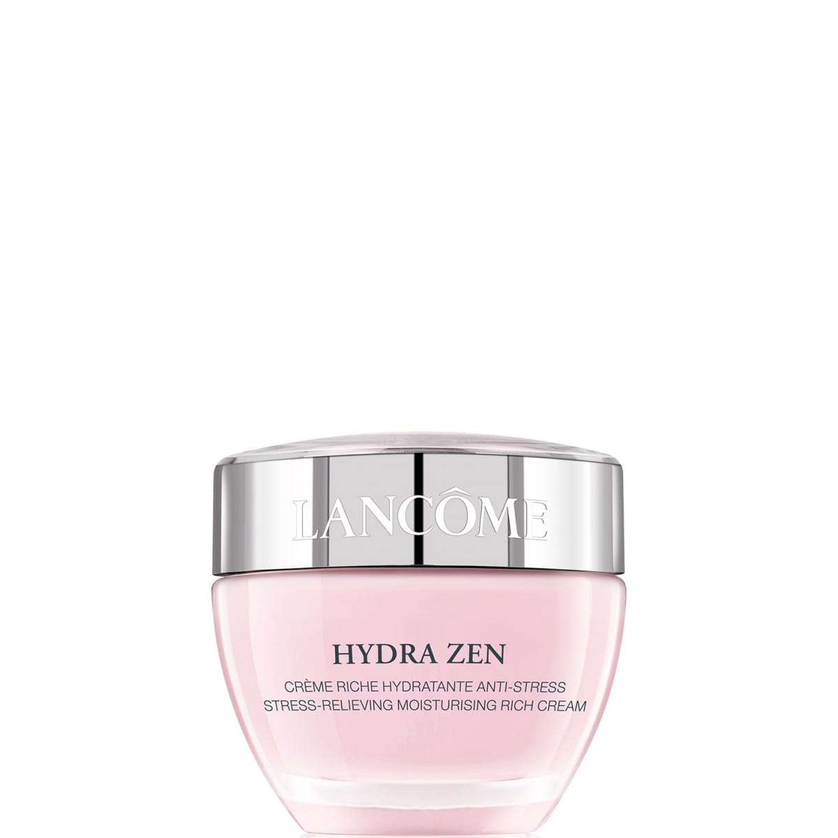 LANCÔME Hydra Zen Crème Riche Hydratante Anti-Stress Peaux Sèches