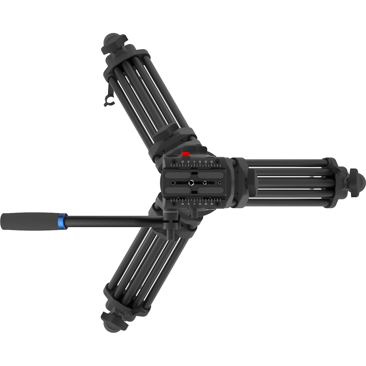 Sirui SH-15 Videostativ