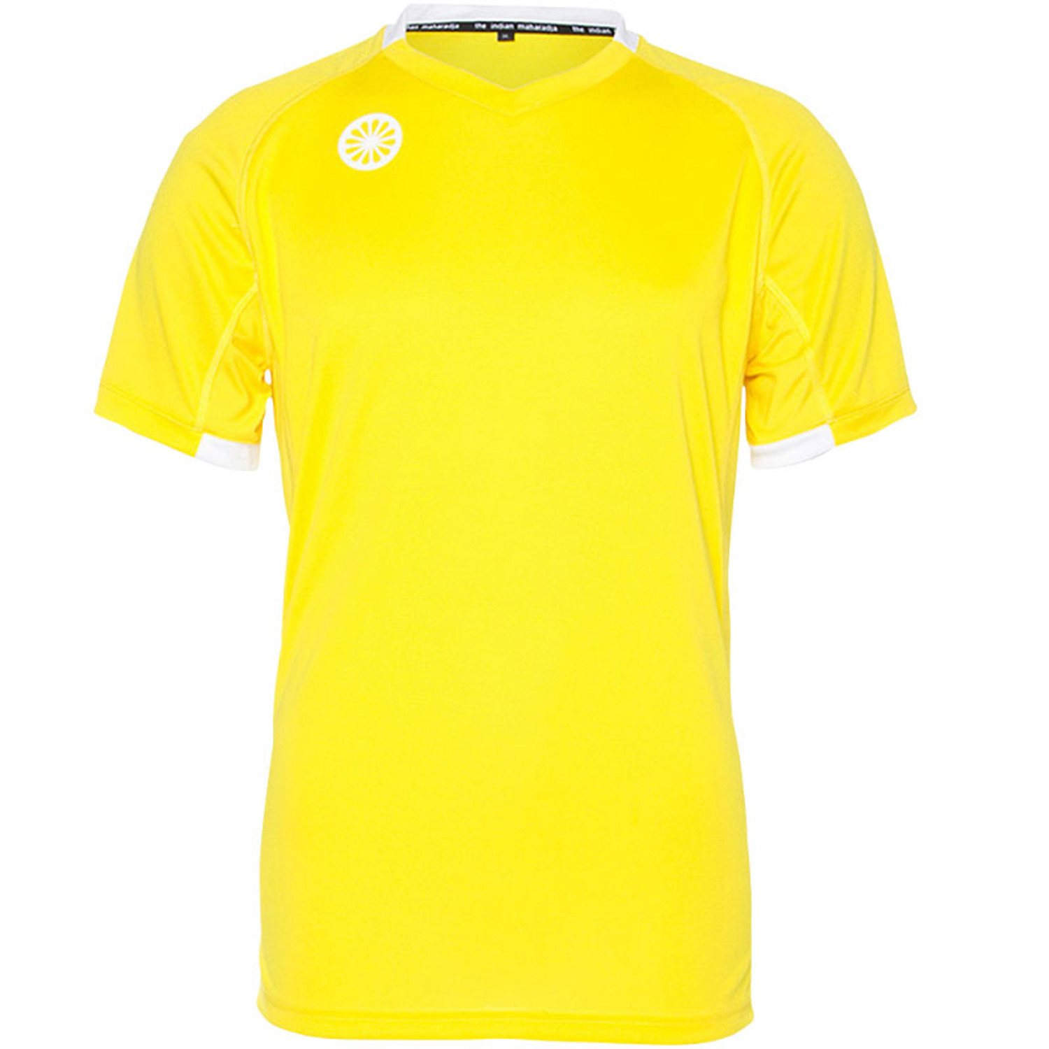 The Indian Maharadja Tech Shirt Jongens