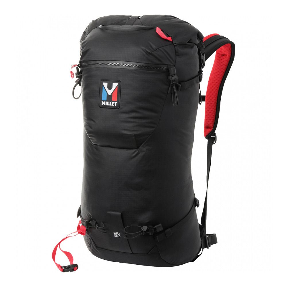 Millet KAMET 25L - Sac À dos black/noir