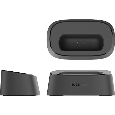 Nokia 2660 Flip 4G - Black