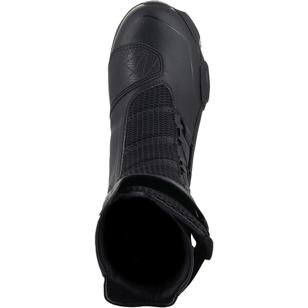 Alpinestars - Bottes SP-X Boa Drystar® Noir / Gris Foncé