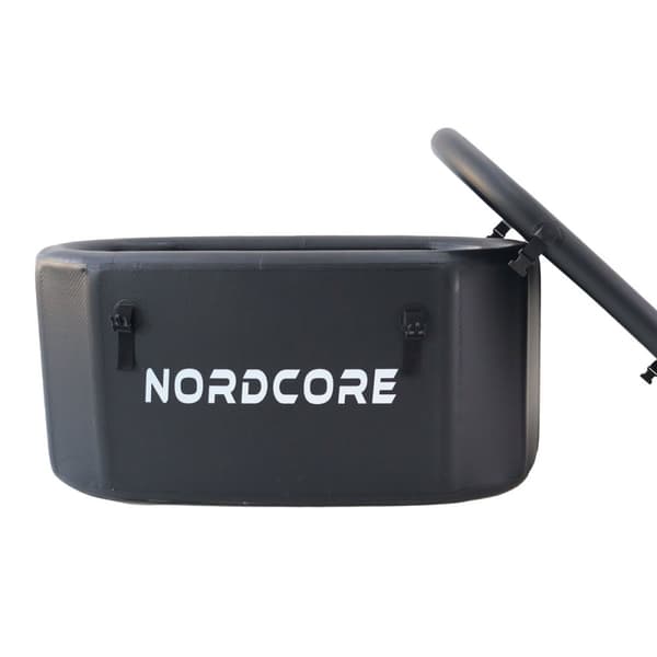 Nordcore Isbad Premium Hjemme
