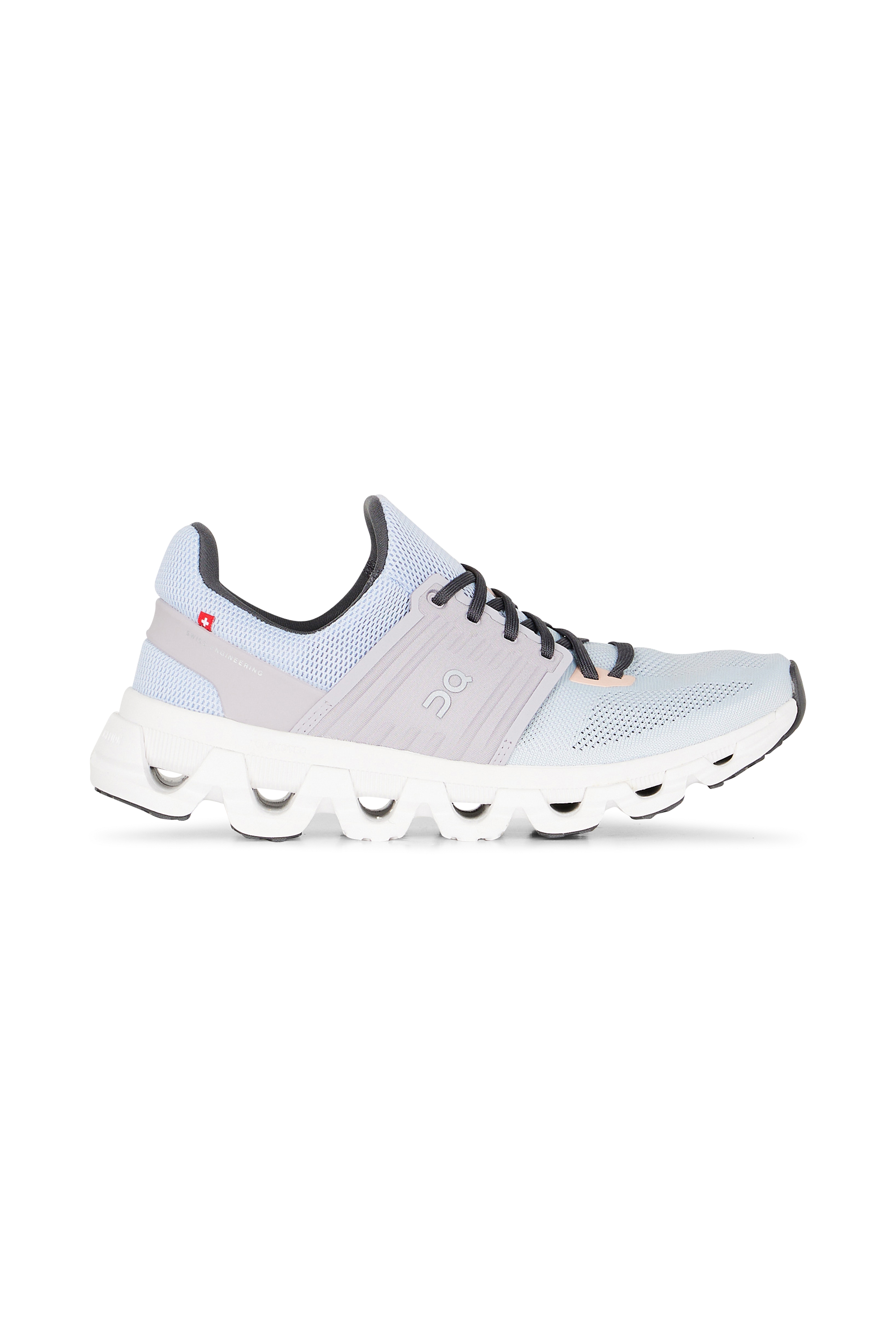 ON Baskets  Cloudswift 3 AD Bleu