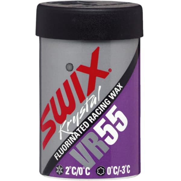 Fart de retenue SWIX POUSSETTE VIOLET SOFT VR55 45G