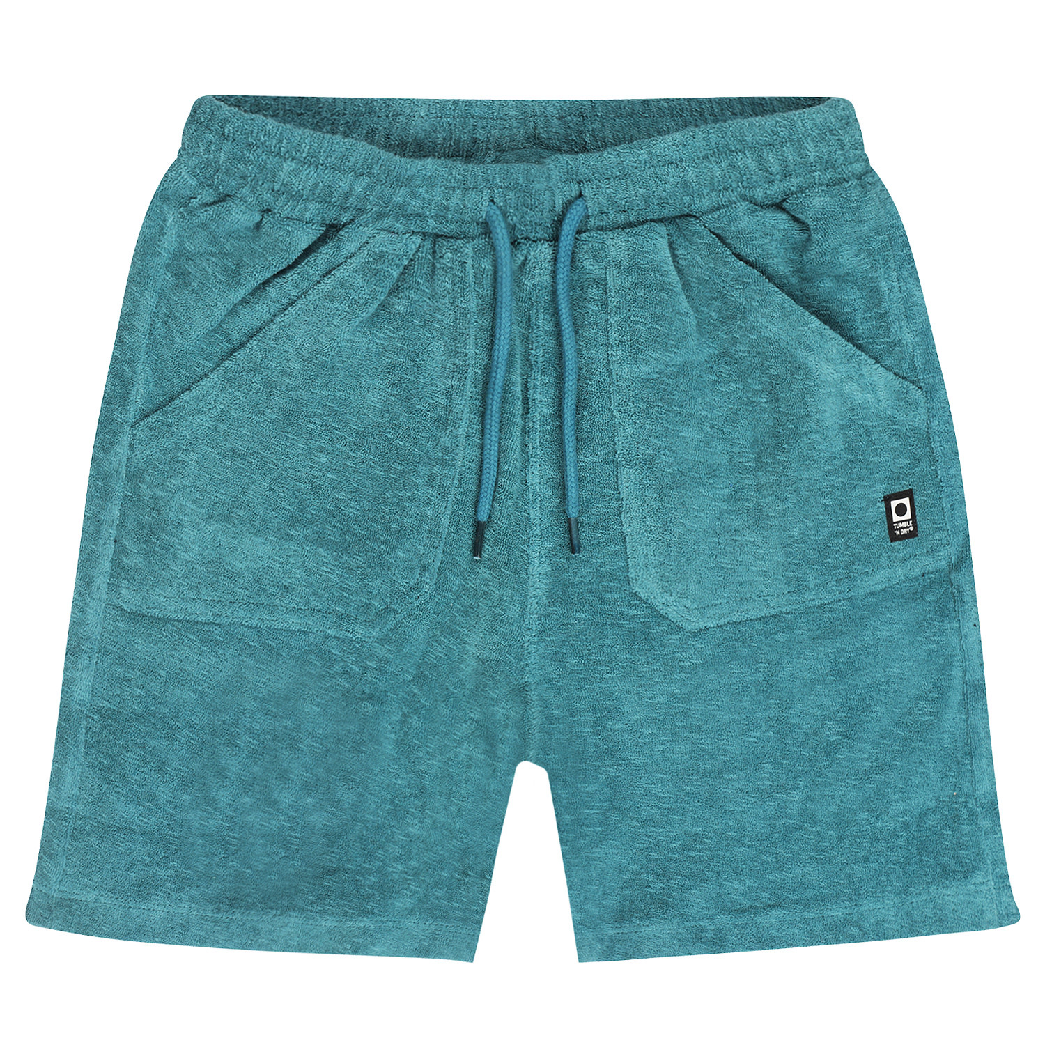Tumble 'n Dry Tumble 'n Dry shorts Beach Port colonial blue