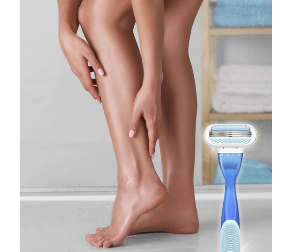 Gillette Venus Smooth Rasierer