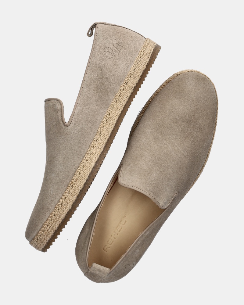 Rehab Ricardo Espadrilles  - beige