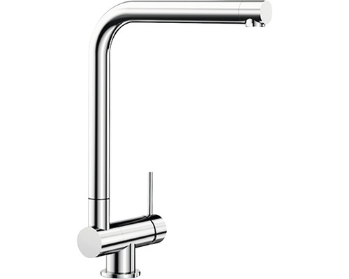 Blanco keukenkraan KANO chroom 521545