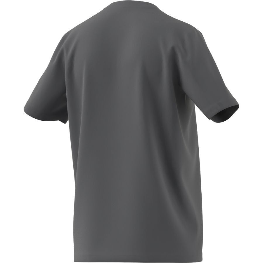 adidas T-shirt d'Entraînement Entrada 22 - Gris/Blanc