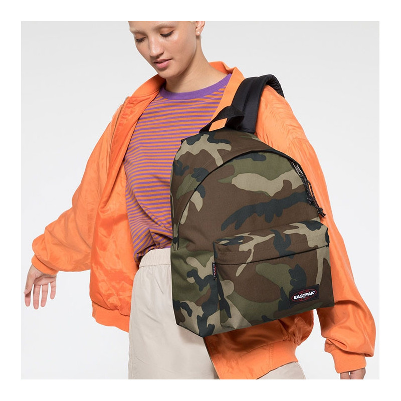 Sac à dos Padded Pak'R 24 Litres Camo