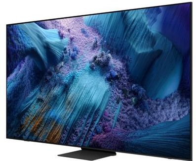Samsung - QN990F - QLED TV - 98 inch - Neo QLED 8K - Mini LED