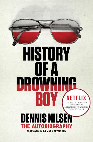 History of a Drowning Boy (Paperback)