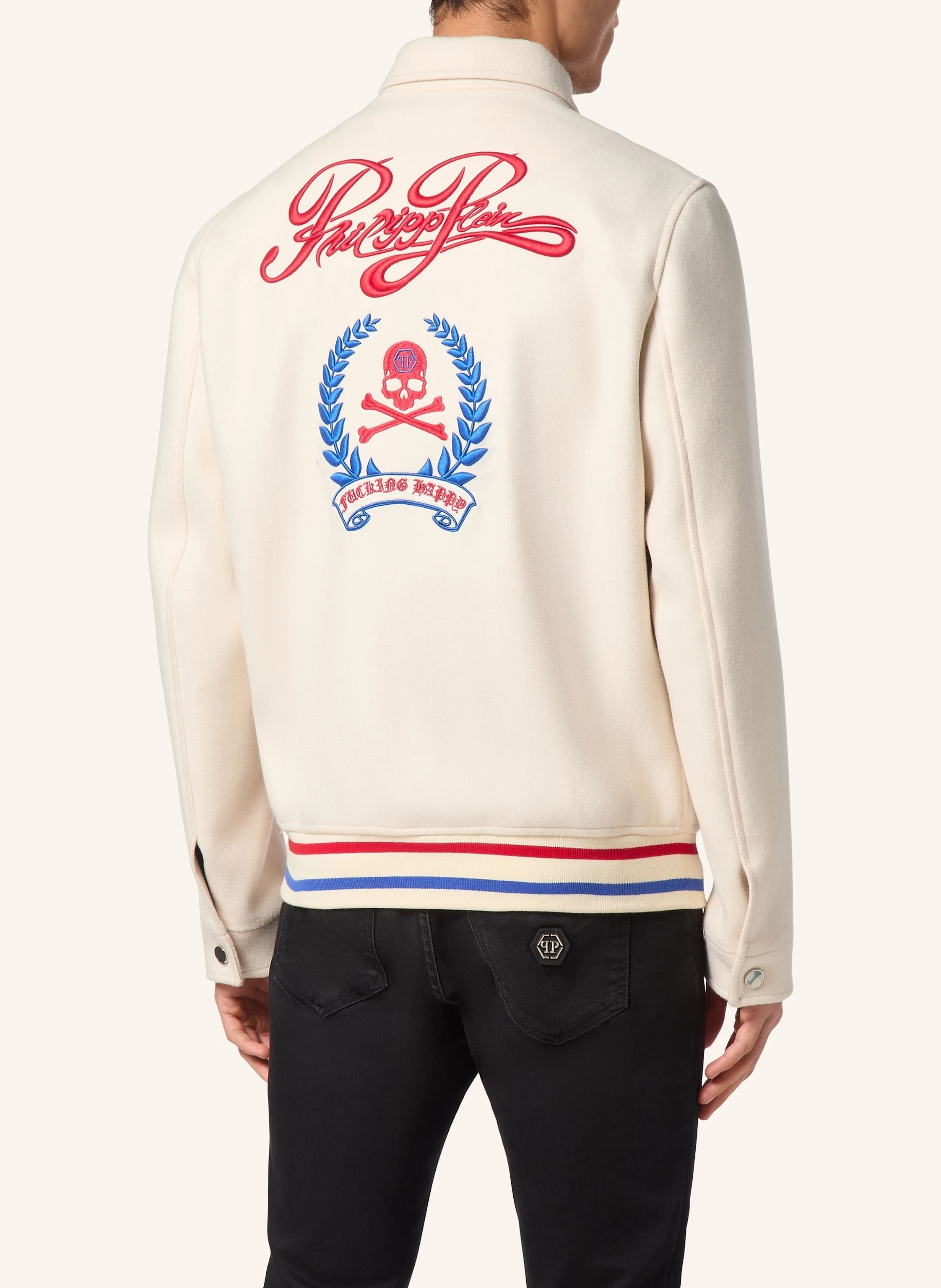 PHILIPP PLEIN Blouson