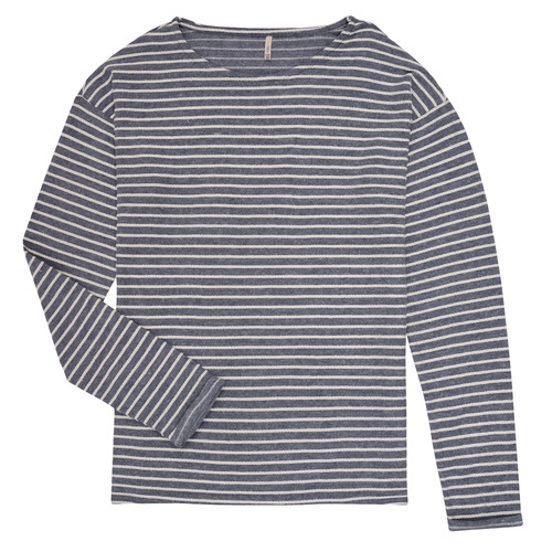 Only - KONNELLY - Blanc / Marine