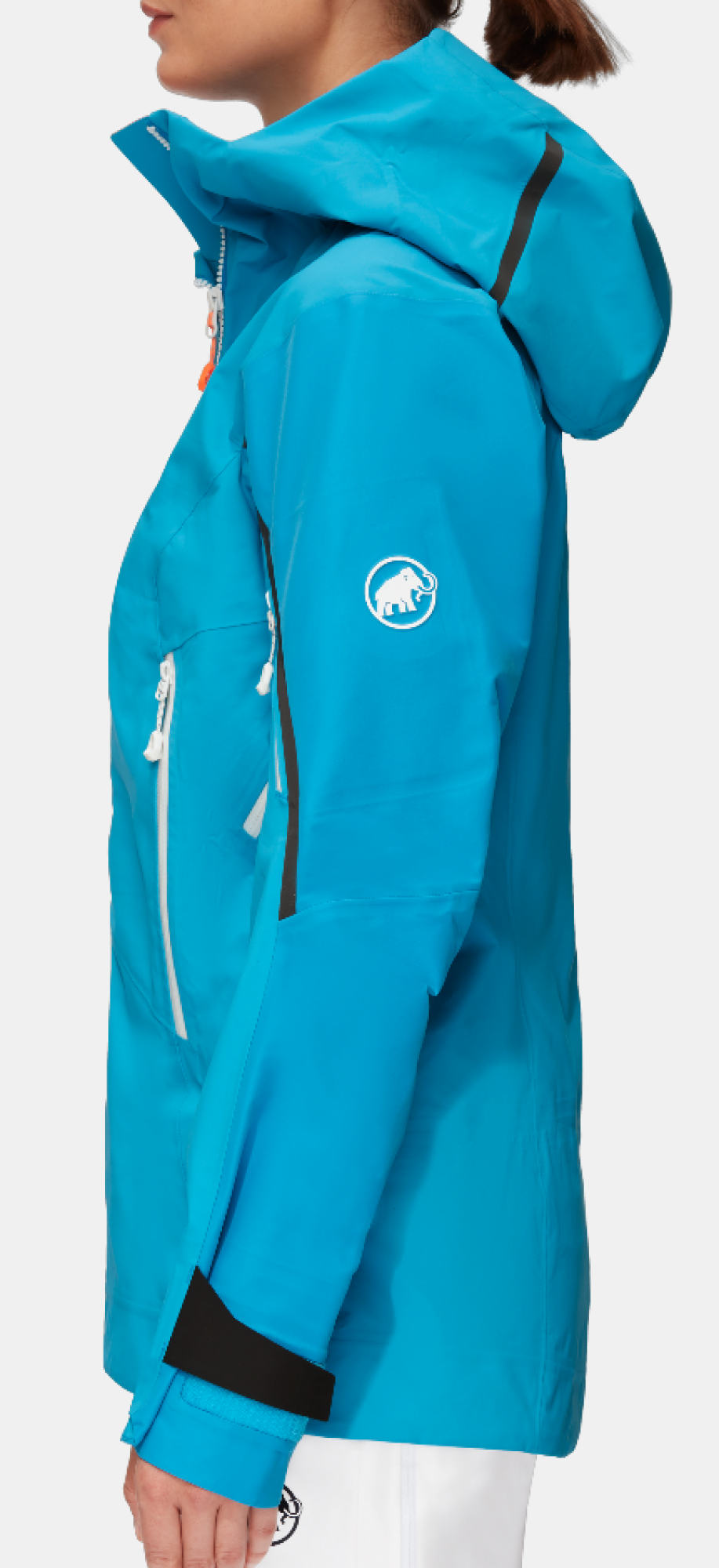 Mammut<br>Nordwand Pro HS Hooded Women