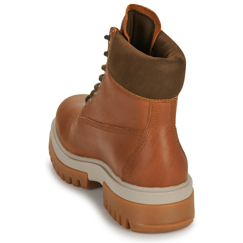 Timberland - TBL PREMIUM WP BOOT - Marron