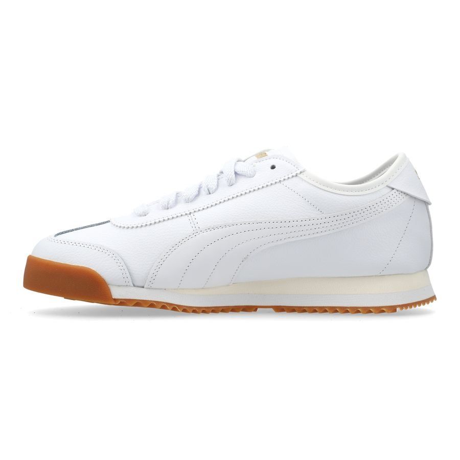 PUMA Chaussures Roma 68 Revival - Blanc