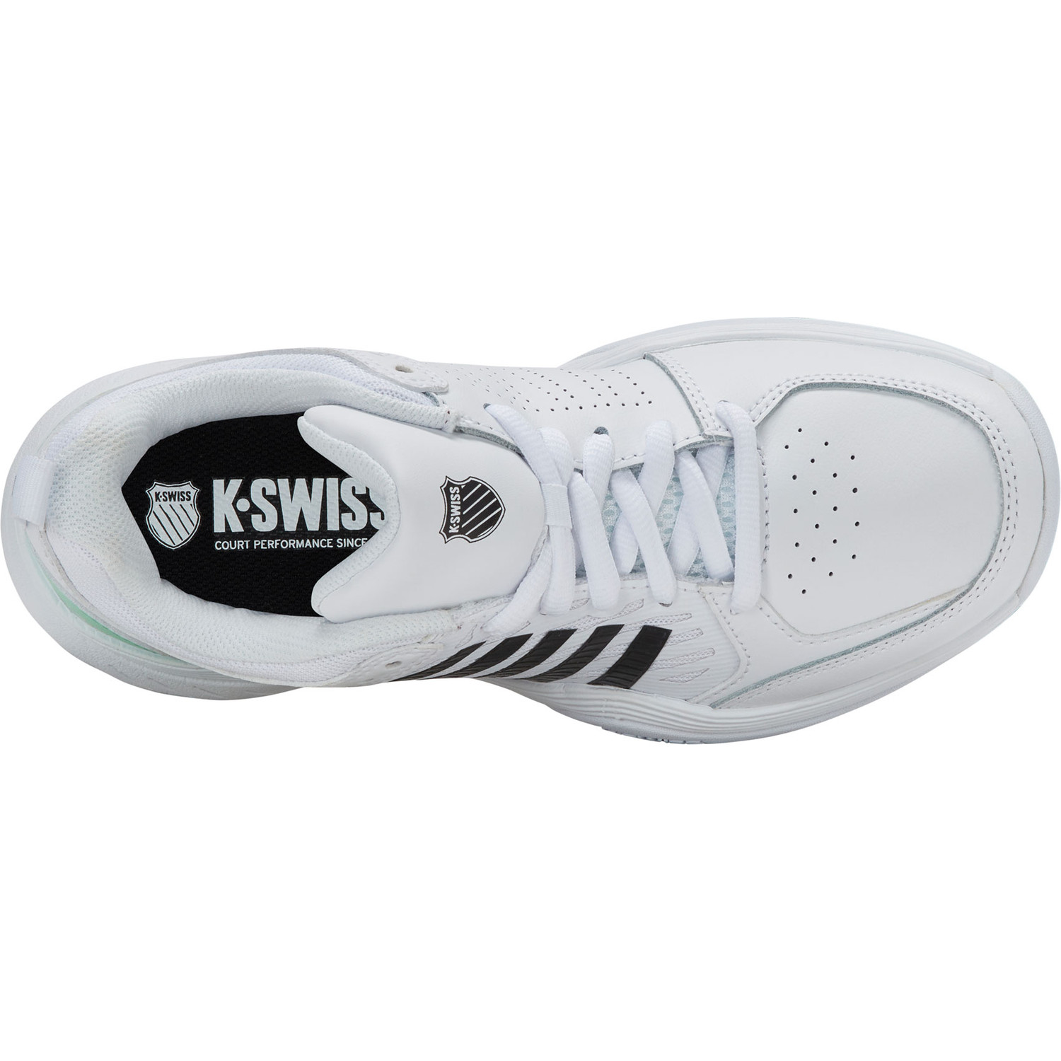 K-Swiss Hypercourt Express 2 Indoor Dames