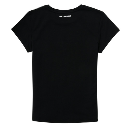 Karl Lagerfeld - UNITEDE - Noir