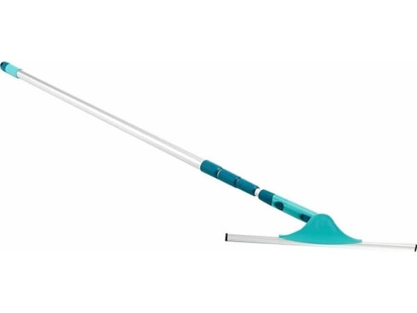 Leifheit Window Slider XL med teleskopstang 130-400 cm 51426
