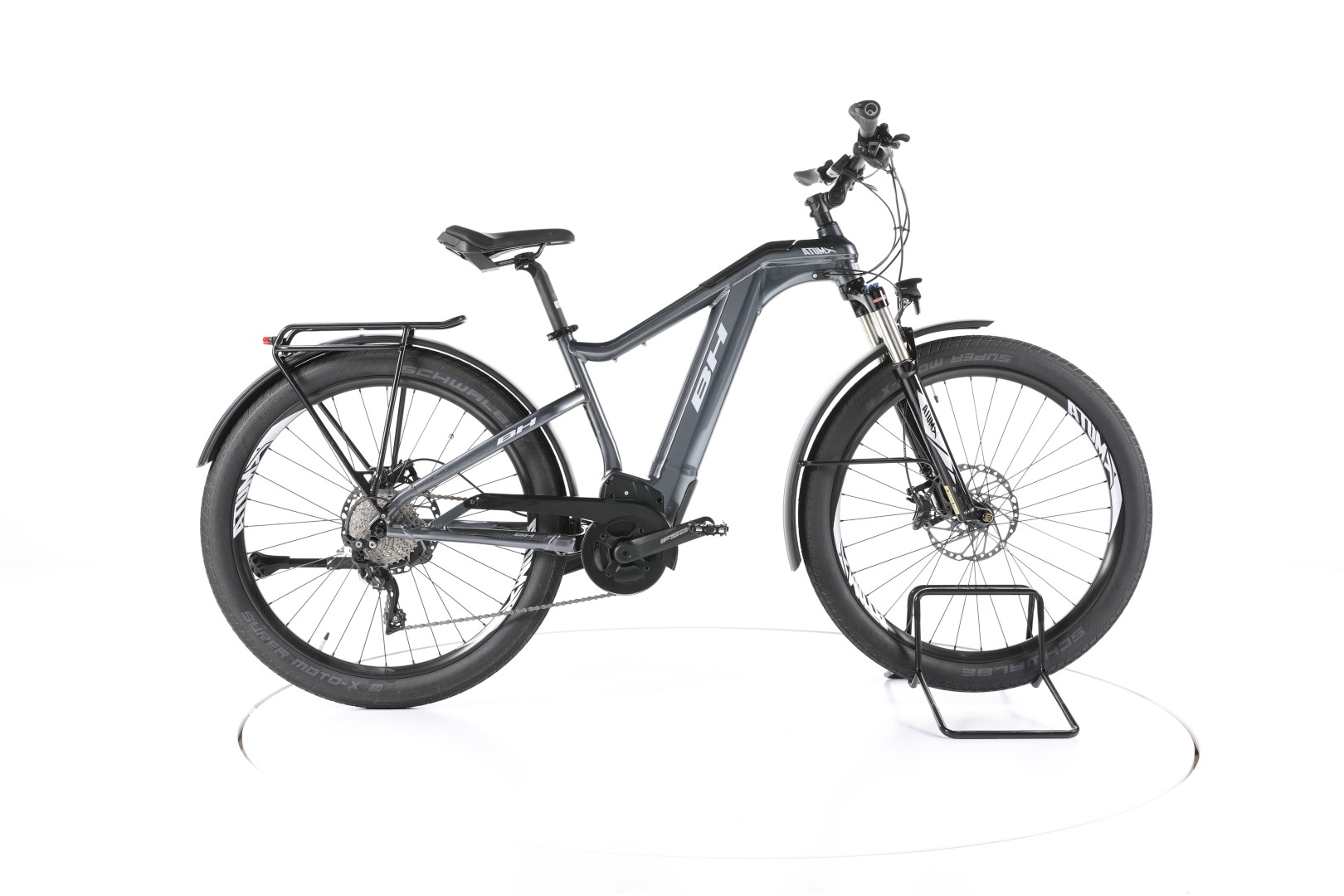 BH Bikes Atomx Cross Pro (2020) | Diamond