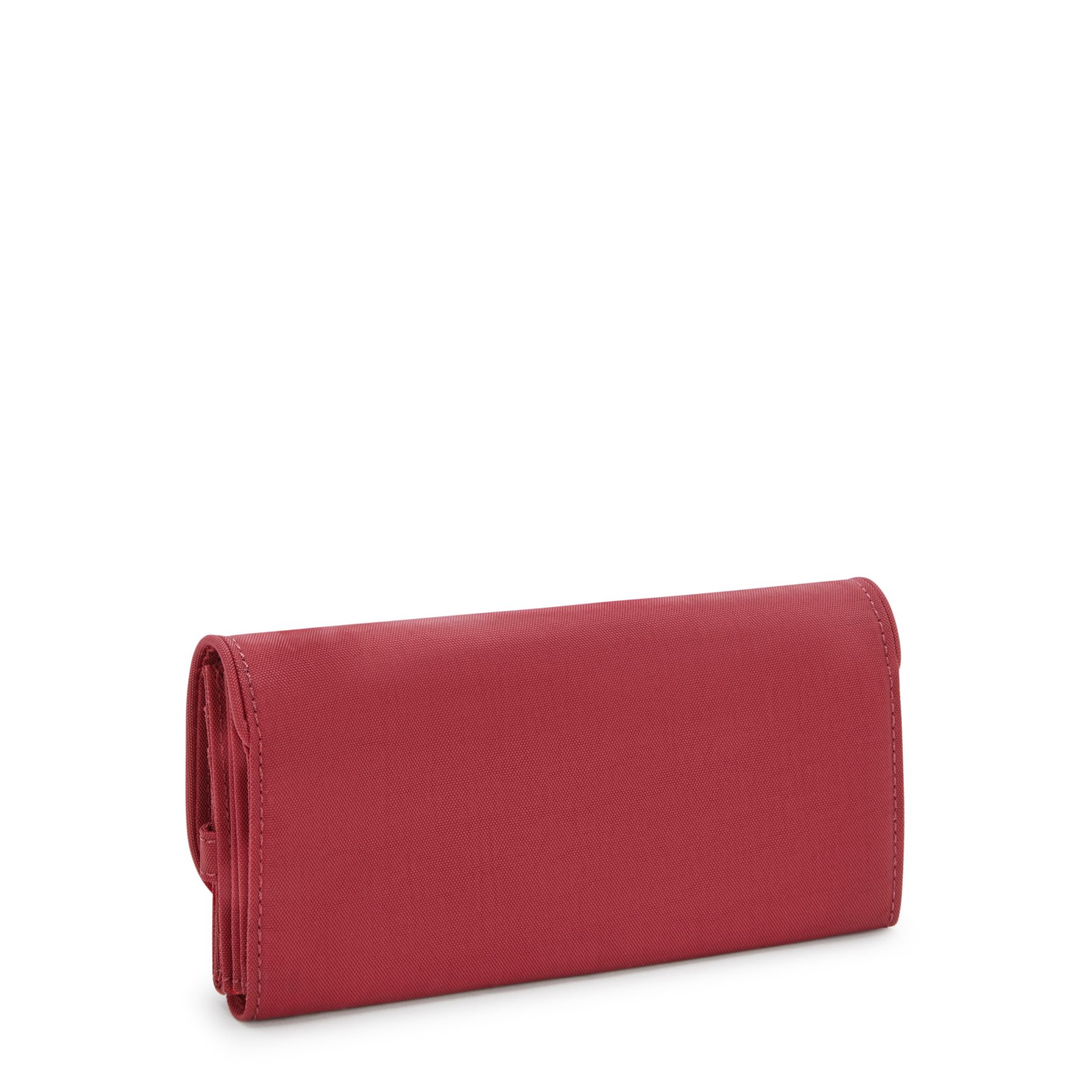MONEY LAND Grand Portefeuille RFID - Funky Red