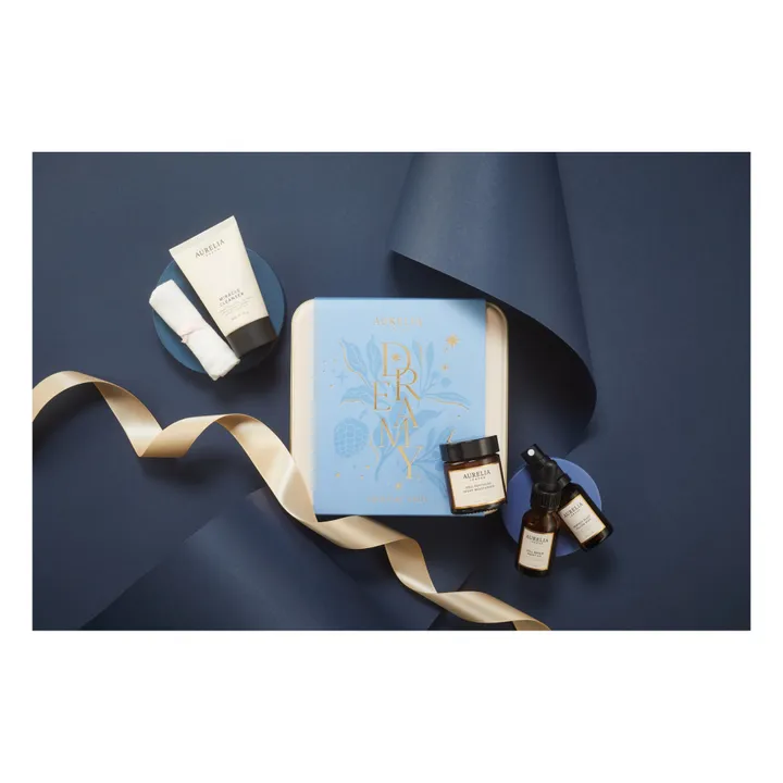 Aurelia London Coffret Dreamy Skin