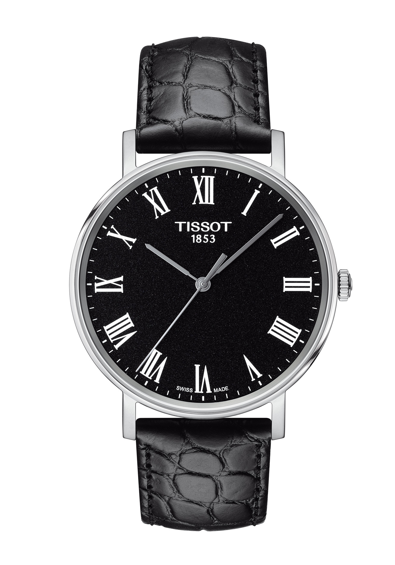 Tissot Everytime Herrenuhr T109.410.16.053.00