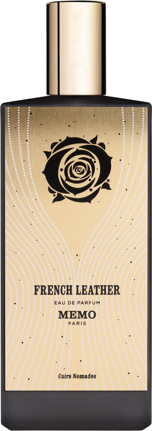 Memo MEMO PARIS FRENCH LEATHER EDP