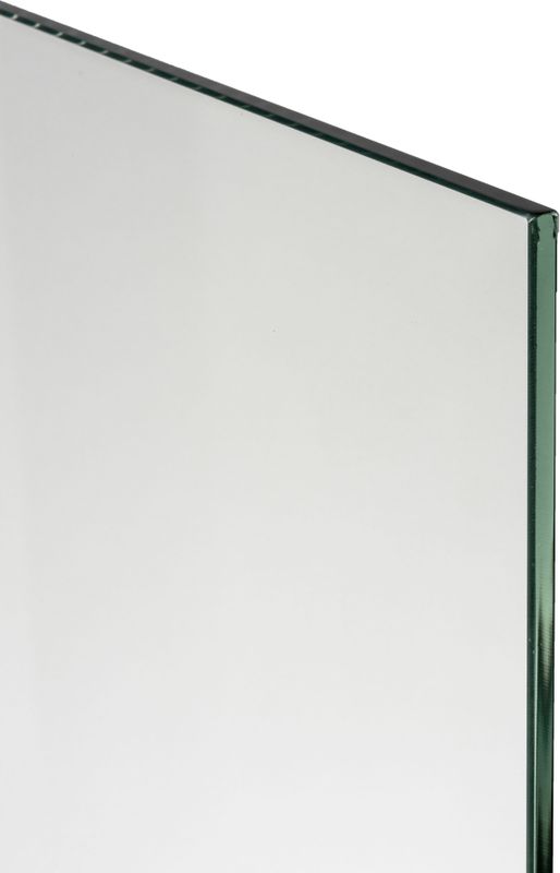 SanyOne - Douchewand - Helder Glas - 75 x 195 cm