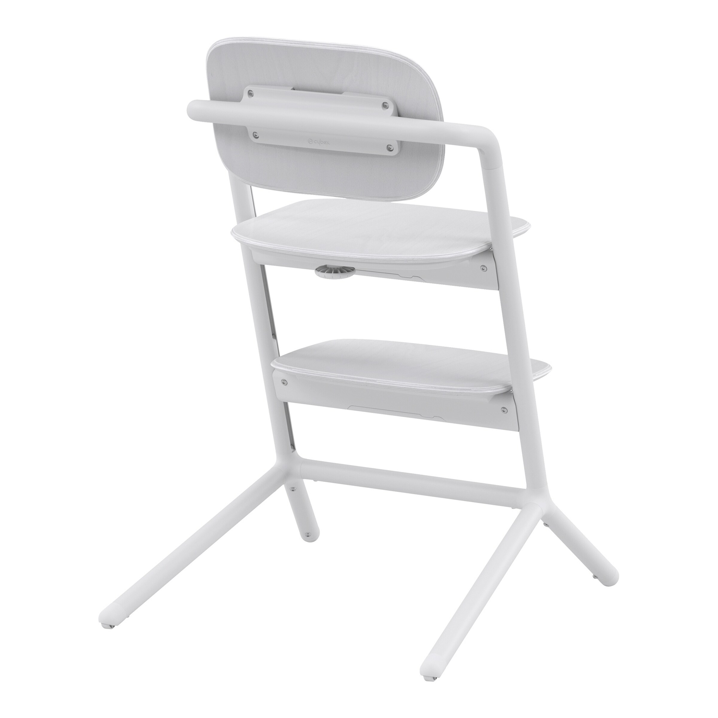 Cybex - GOLD Treppenhochstuhl Lemo 2.0 3-in-1 Set All White