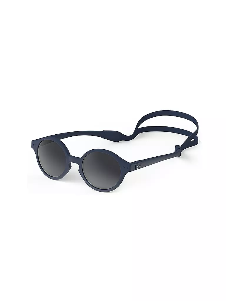 IZIPIZI Baby Sonnenbrille SUN BABY #D dunkelblau