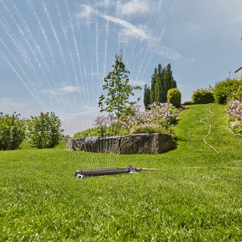 VANNSPREDER GARDENA AQUAZOOM L 28-350M²