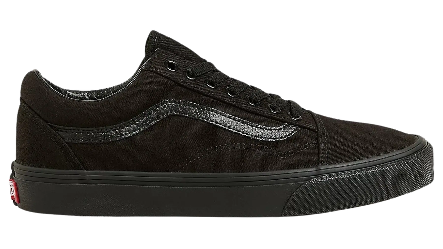 Vans Old Skool Sko | SkatePro
