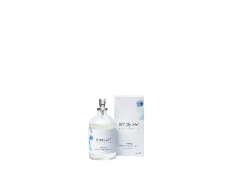 Simply Zen, Sensorials, rumspray, 100 ml