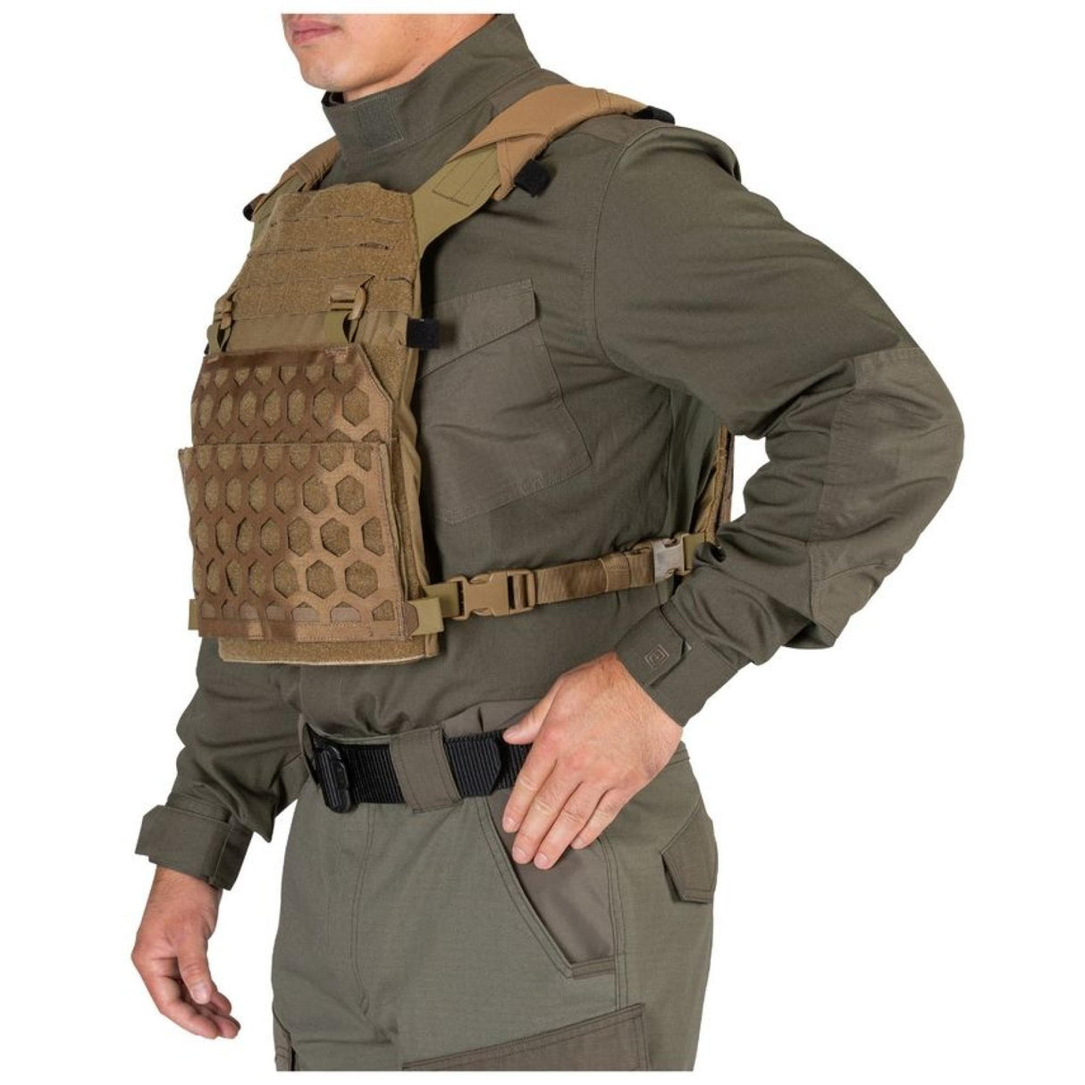 5.11 Tactical<br>All Mission PC