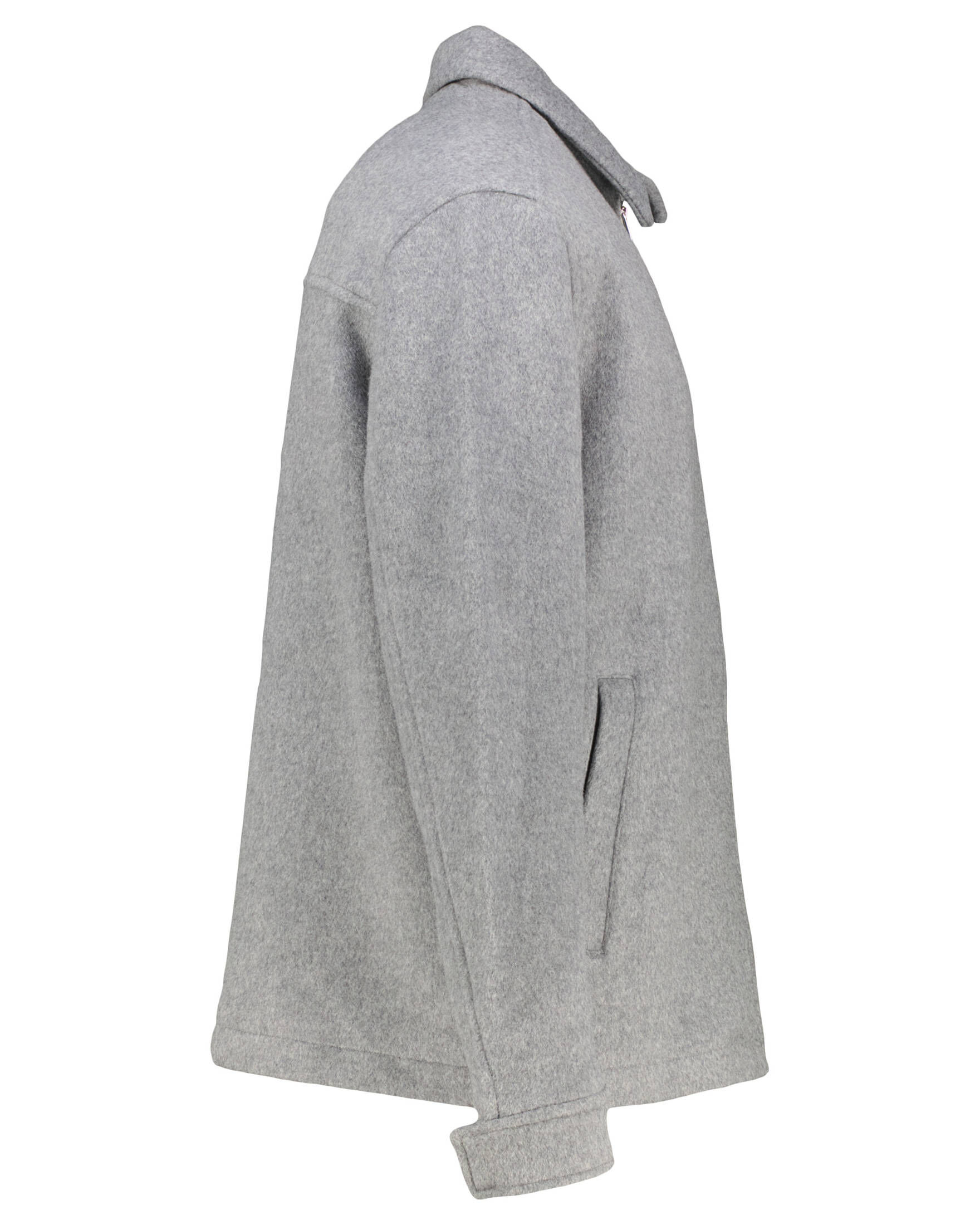 Axel Arigato| Herren Jacke CAMPUS SHIRT