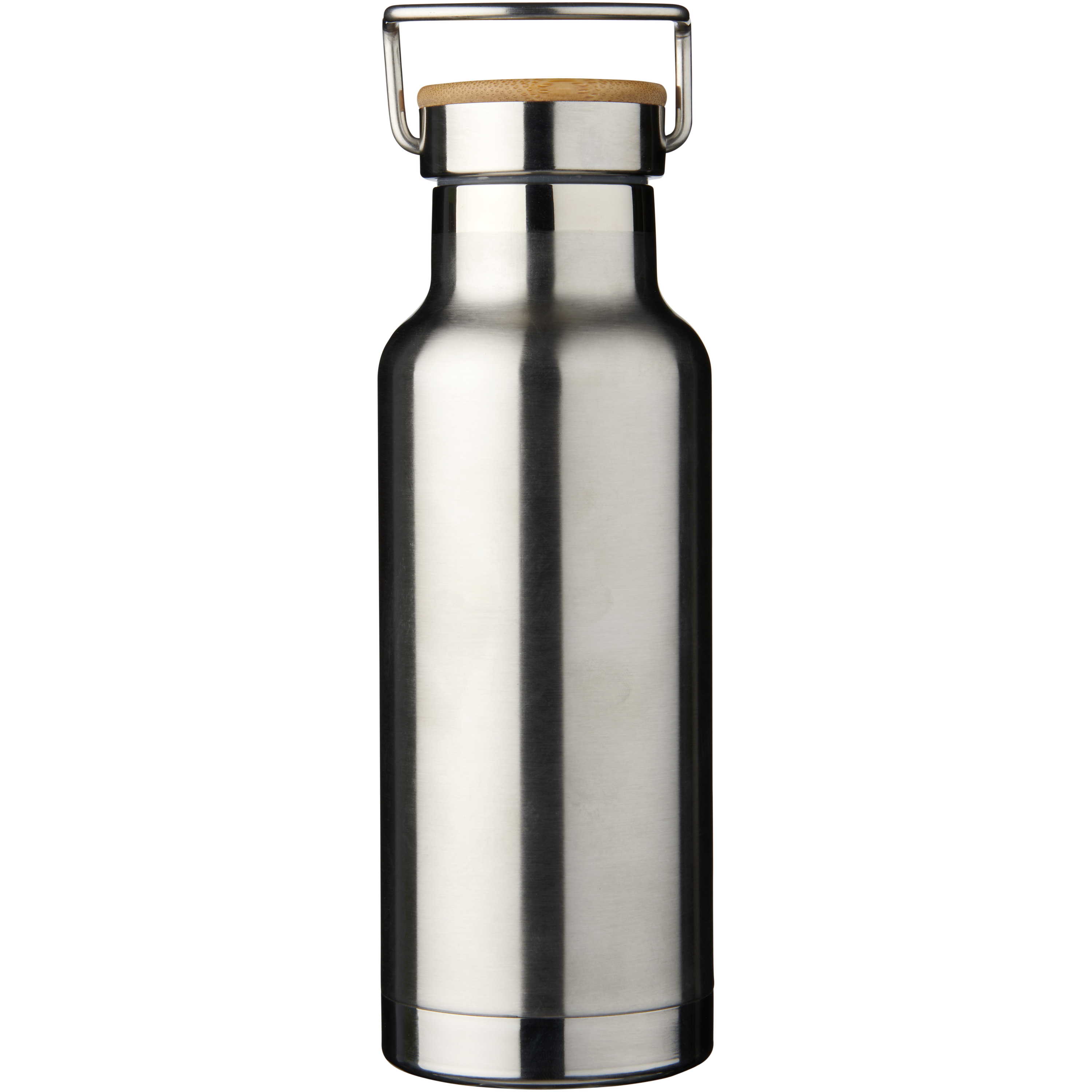 EgotierPro 100594 - Bouteille Isotherme Cuivre 480ml Élégance Durable