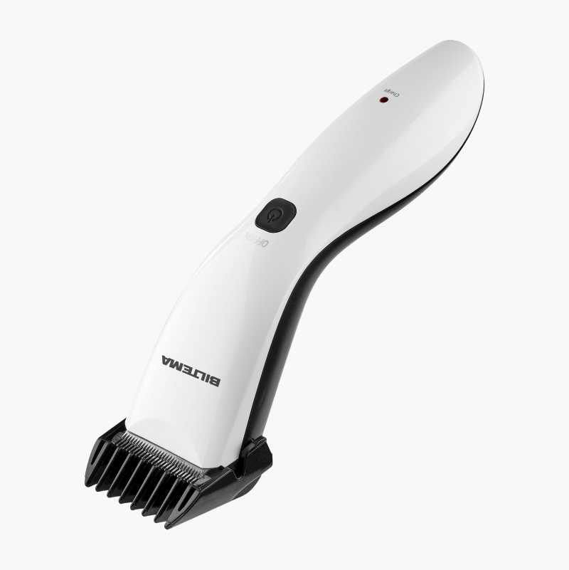 Hårtrimmer, trådløs, 30 mm