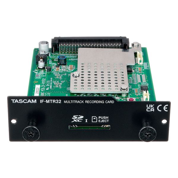 Tascam IF-MTR32