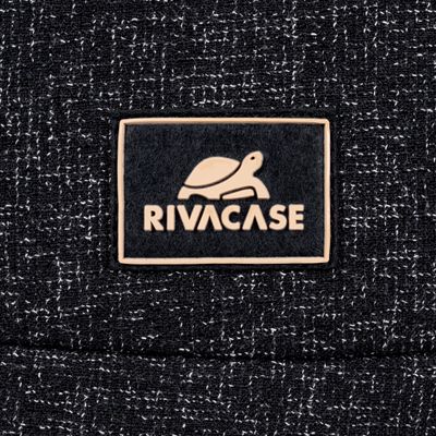 RIVACASE Anvik - Sac à dos pour ordinateur portable 15,6